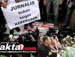 Dari Sampah ke Intimidasi Jurnalis : Pemerintah Harus Tanggung Jawab atas Kelalaian Sistemik