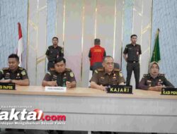 Annar Salahuddin Terjerat Kasus Uang Palsu, Jaksa Ungkap Rencana di Balik Layar