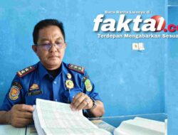 Heboh Pemotongan Gaji Honorer Damkar Sidrap, Kabid: Bukan Potongan, Tapi Sanksi Disipliner