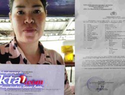 Rentenir Ilegal Menyulut Kegelisahan, Perempuan Mudah di Sidrap Nekat Melawan dan Melaporkan