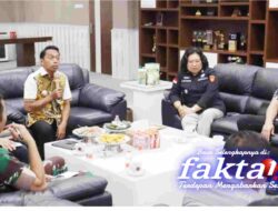 Bupati Sidrap Pimpin Rapat TORA, Bahas Pemanfaatan Lahan Eks HGU