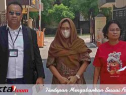 Akun TikTok Sebar Hoaks, Lecehkan Polrestabes Medan: Kuasa Hukum Korban Ancam Laporkan