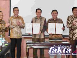 Mendagri: Pemda Wajib Dukung Program Tiga Juta Rumah
