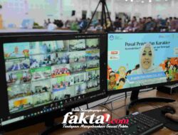 Ponpes Wali Barokah dan LDII Kolaborasi Pelatihan Cegah Kekerasan di Sekolah