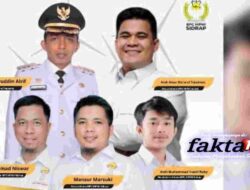 Tiga Banom HIPMI Sidrap Bakal Dilantik, Bupati dan Ketua HIPMI Sulsel Siap Hadiri