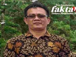 Ketua DPC PPWI Angkat Bicara Terkait Foto Berbingkai Bupati dan Wakil Bupati Konawe Dibanderol Rp300 Ribu