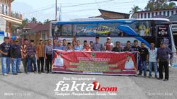 Pererat Hubungan Budaya Adat Minang Kabau Dan Suku Melayu: Niniek Mamak 8 Suku Nagari Kinari Kunjungi LAM Kota Pekanbaru