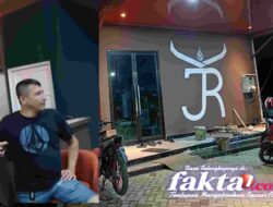 Spot Nongki Plus Bilyar Kekinian dari Bos Jems Bakal Launching di Unaha