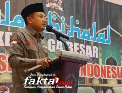 Ketum AMI Kritik Ketua MA : Hakim Tidak Bisa Menjadi Malaikat Tapi Jangan Semua Menjadi Setan