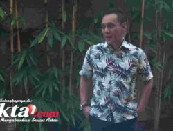 Guna Meningkatkan Ivestasi Di Sumut, Harus Ada Kerjasama Semua Elemen Pemuda Dalam Mendukung Kebijakan Pemerintah