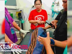 Dua Bocah Tenggelam di Sidrap, Alhamdulillah Akhirnya Ditemukan