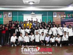 KPM-PM Cabang Balanipa Resmi Lantik Pengurus Baru, Usung Tema Sinergitas dan Inovasi