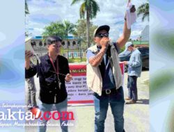 Diduga Rekayasa Lelang Barang Bukti, Oknum Kejari Konawe dan PT AMI Disorot