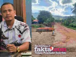 PT MCM Klarifikasi Terkait Hilangnya Plang Penghentian Hauling di Puriala