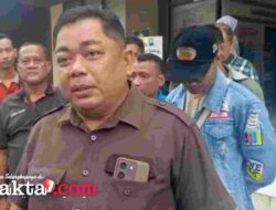 JCW Dampingi 13 Mantan Pegawai PT Tedmonnindo Terkait Kasus Penahanan Ijazah Asli