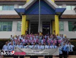 Seorang Pegawai KPP Cilandak Masuk DPO, Diduga Kepala Kantor Lambat Ambil Tindakan