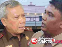2 Jaksa Dibacok, Kajati Sumut : Ada Indikasi Kuat Keterlibatan Godol, Ketua DPW LSM TKN Pernyataan itu Terlalu Prematur