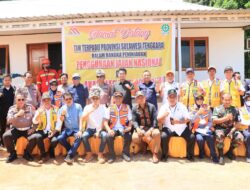 BPJN Sultra Tegur PT ST Nickel atas Dugaan Pelanggaran Angkutan ODOL di Jalan Nasional