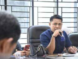 Ucapan Ketua DPRD Sinjai Soal Media Picu Polemik, Dinilai Ancam Kebebasan Pers