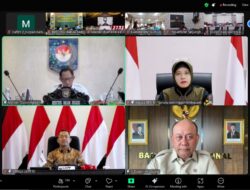 Mendagri Tegaskan Pertumbuhan Ekonomi Daerah Cerminan Maju atau Mundurnya Suatu Wilayah