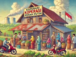 Koperasi Diisi Keluarga Perangkat Desa, Warga Passeno Sidrap Pertanyakan Transparansi