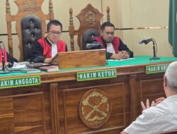 Perkara Dugaan Dosen Bunuh Suami, Ahli Pidana: Mengarah Ke Pembunuhan Berencana