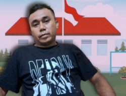 Tepis Isu Tak Siap Ujian, Kepsek SDN 1 Lamoahi Pastikan Ujian Tetap Digelar