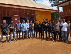 Nyawa Pekerja Melayang, Serikat Buruh Kabupaten Konawe Utara : Management PT. AKP Terkesan Tutup Mata