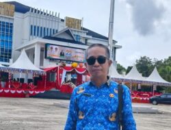 Kapus Motaha Angkat Bicara Terkait Tudingan Menelantarkan Pasien Saat Pemadaman Listrik