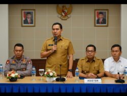 Transparan dan Efektif, Konawe Torehkan Prestasi Dana Desa Tingkat Sultra