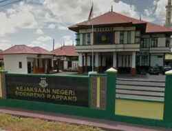 Kejari Sidrap Usut Dugaan Penyimpangan Dana Desa Passeno, Warga Pertanyakan Transparansi Pengadaan Sapi