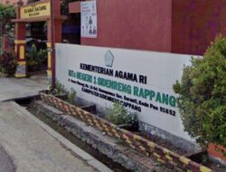Acara Perpisahan Siswa Berujung Polemik,Orang Tua Siswa : Dana Perpisahan Diduga Jadi Ajang Cuan