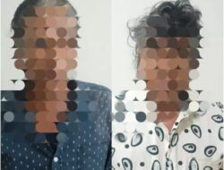 Diduga Aksi Pemalakan Dua Oknum Calo Diamankan Reskrim Polsek Waru
