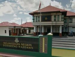 Aroma Penyimpangan Sudah Lama Tercium, Dana Hibah Koni Sidrap Bakal Menyeret Sejumlah Nama