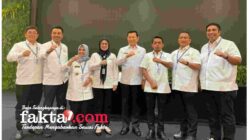 Disaster Camp di Kebun Inggris, Tumbuhkan Cerdas Bencana, Tangguh Bersama