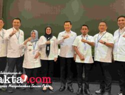 Disaster Camp di Kebun Inggris, Tumbuhkan Cerdas Bencana, Tangguh Bersama