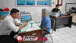Kecolongan atau Pembiaran? Napi Kendalikan Penipuan Puluhan Juta Diduga dari Balik Lapas Parepare