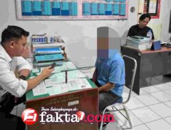 Kecolongan atau Pembiaran? Napi Kendalikan Penipuan Puluhan Juta Diduga dari Balik Lapas Parepare
