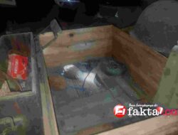 Sidrap Mendadak Geger, 2 Granat Diduga Masih Aktif Ditemukan di Rumah Pejuang
