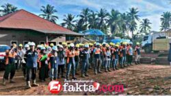 Usai Tuntut Kenaikan Upah, 4 Karyawan PT. Makkuraga Tama Kreasindo Dapat PHK