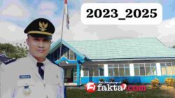Kecamatan Latoma Zero Stunting,Kantor Camat Direvitalisasi, Program Kabupaten Jadi Prioritas