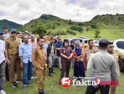 Bupati Sidrap : Bukit Tobelo ‘Teletabis’ Siap Jadi Surga Camper Baru di Sidrap