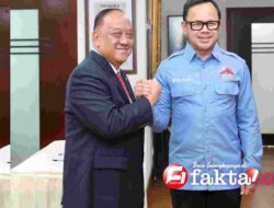 Wamendagri Bima Harap Cabor Lari Trail Semakin Populer di Indonesia