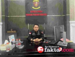 Lembaga Pengawasan Jadi Sarang Korupsi: Kejari Konawe Siap Tetapkan Tersangka