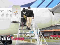 Satgas Ops Damai Cartenz 2025 serahkan tersangka Iyoktogi Telenggen ke Kejaksaan Negeri Jayawijaya