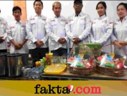 APPI Sumatera Utara Prihatin Terhadap Penangkapan Tiga oknum Wartawan Terkait Dugaan Pemerasan