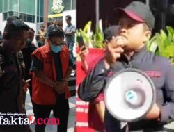 Mantan Kabid Jalan dan Jembatan DPUBMP Surabaya Terlibat Gratifikasi Miliaran, GerPak Meduga Kadis Ikut Terlibat