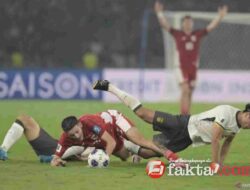 Skor Kecil Dampak Besar Timnas Indonesia 1-0 China, Garuda Tutup Pintu Tim Naga ke Piala Dunia 2026