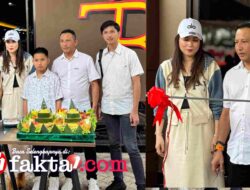 Grand Opening Bilyard JR and Bistro: Perpaduan Gaya, Rasa, dan Aksi di Tengah Kota Unaaha