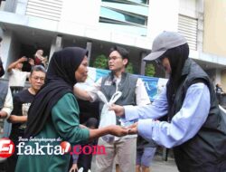 Aktris Ida Royani dan Ben Kasyafani Apresiasi Kurban Warga LDII yang Mampu Gerakkan Ekonomi 500-an Miliar